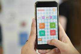 Basic Math learning screenshot 1