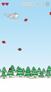 Flurry Squirrel স্ক্রিনশট 2