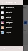 OK Browser Cartaz