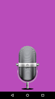 Girl Voice Changer Free poster