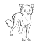 How to Draw Wolves capture d'écran 3