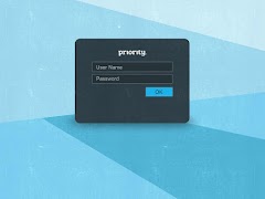 برنامه‌نما Priority Mobile عکس از صفحه