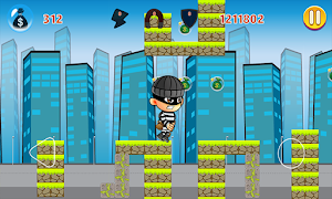 Bob Robber Run স্ক্রিনশট 6