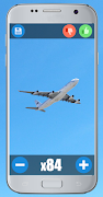 پوستر Maximum Zoom Simulator