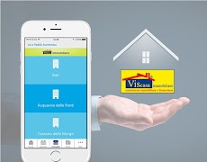 2 Schermata Viscasa