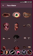 Face Maker screenshot 2