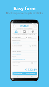 Pitane Arrive screenshot 2