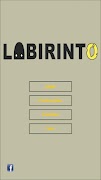 Labirinto Affiche