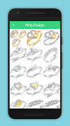 پوستر New Rings Collection 2018