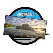پوستر 3D Name