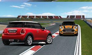 Fast Racing - Car Simulation-poster