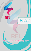 Poster RFL