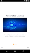 1 Schermata eLearning