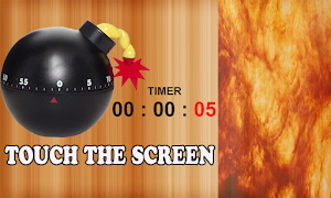 Time Bomb Blast Screen Crash screenshot 3