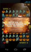 Matching Puzzle captura de pantalla 3