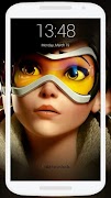 Overwatch Lock Screen स्क्रीनशॉट 5