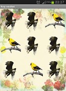 Bird sounds screenshot 3