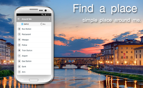 GPS and Map Navigation syot layar 2