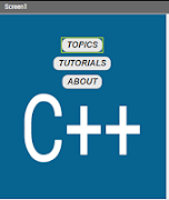 learn c++ पोस्टर