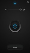 Super-Bright Flashlight تصوير الشاشة 3