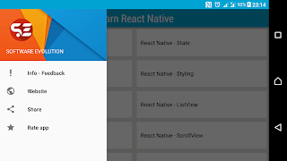 Learn React Native স্ক্রিনশট 5