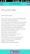 Android Secret Code screenshot 3