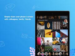 nuMessage screenshot 6