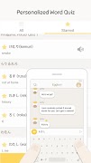 Eggbun: Chat to Learn Japanese captura de pantalla 3