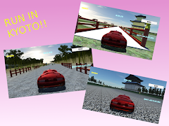 BetaRunner Screenshot 4