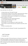 Enlarged Prostate Help screenshot 3