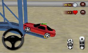Cargo Plane screenshot 1