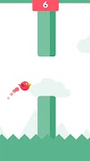 Flap Bird screenshot 7
