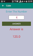 Numeric Calculator Screenshot 4