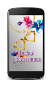 Poster Locket Photo Frames