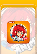 Anime Plus HD - Ver Anime Online Gratis ภาพหน้าจอ 2