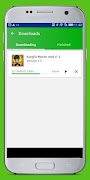 Happymod Manager syot layar 1