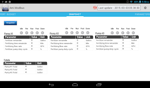 AMI Modbus 海报