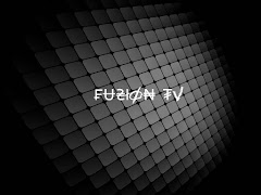 FUSION TV ポスター