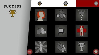 Hero Maker स्क्रीनशॉट 4