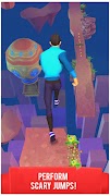 Run Run Again ảnh chụp màn hình 3