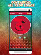 Kpop Quiz - Guess K-pop Logo syot layar 2