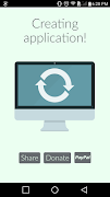WebDGap скриншот 1