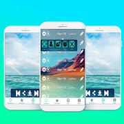 All Ringtones for ♫♭♪Huawi™ mobile 2018 スクリーンショット 1