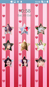 photo pattern lock screen screenshot 7