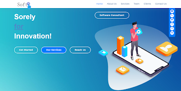 Softclik স্ক্রিনশট 2