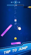 برنامه‌نما Jump Master عکس از صفحه
