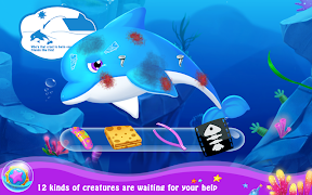 Ocean Doctor Screenshot 4