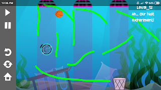 Project Buoyant Screenshot 7