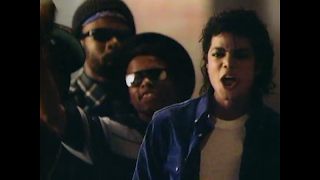 Michael Jackson Video Song Screenshot 6