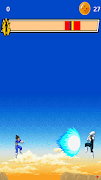 Saiyan Super Attack screenshot 2